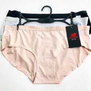 new balance women underwear